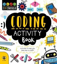 Produktbild: Coding Activity Book