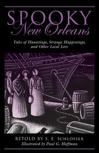 Produktbild: Spooky New Orleans