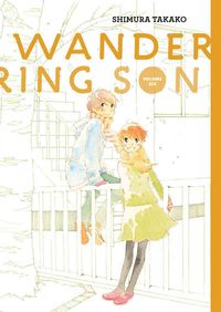 Produktbild: Wandering Son