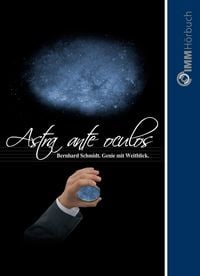 Produktbild: Astra ante oculos