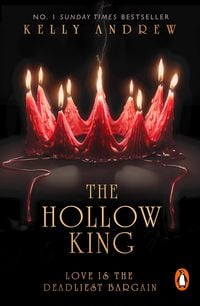 Produktbild: The Hollow King