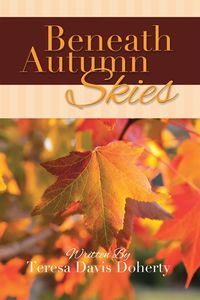 Produktbild: Beneath Autumn Skies
