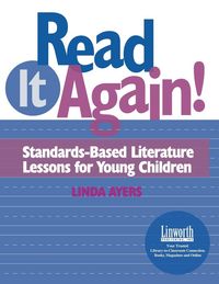 Produktbild: Read It Again!