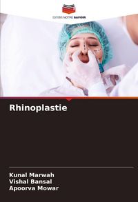 Produktbild: Rhinoplastie