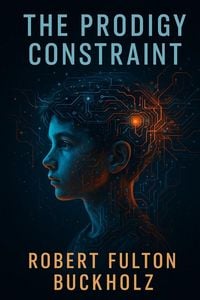 Produktbild: The Prodigy Constraint