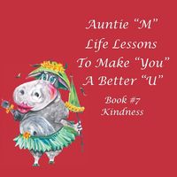 Produktbild: Auntie "M" Life Lessons to Make You a Better "U"