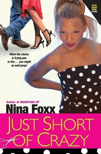 Produktbild: Just Short of Crazy