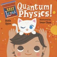 Produktbild: Baby Loves Quantum Physics!