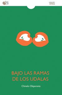 Produktbild: Bajo las ramas de los udalas