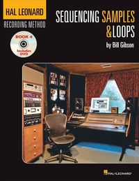 Produktbild: Hal Leonard Recording Method Book 4