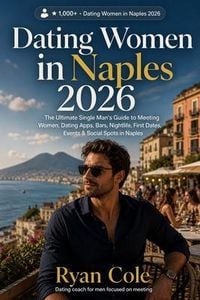 Produktbild: Dating Women in Naples 2026