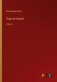 Produktbild: Viage de Espa&ntilde;a