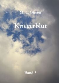 Produktbild: Kriegerblut