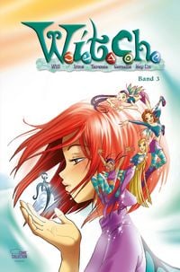 Produktbild: WITCH 03