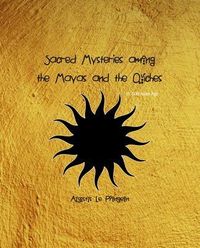 Produktbild: Sacred Mysteries among the Mayas and the Quiches, 11, 500 Years Ago