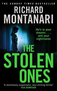 Produktbild: The Stolen Ones
