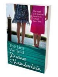 Produktbild: Lies We Told