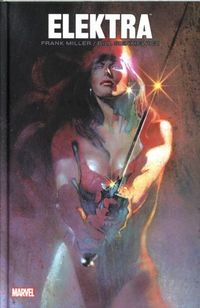 Produktbild: Elektra