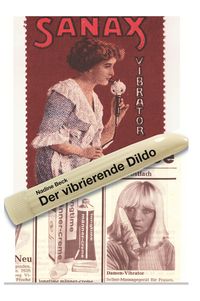 "Der vibrierende Dildo" als eBook kaufen