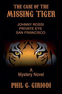 Produktbild: The Case of the Missing Tiger