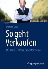 Produktbild: So geht Verkaufen
