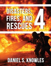 Produktbild: Disasters, Fires, and Rescues 4