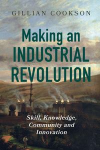 Produktbild: Making an Industrial Revolution