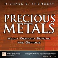 Produktbild: Precious Metals