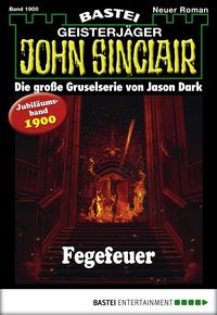 John Sinclair 1900 Jason Dark