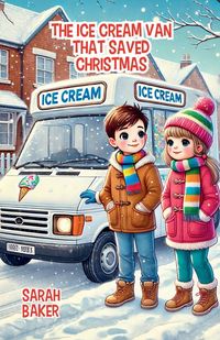 Produktbild: The Ice Cream Van That Saved Christmas