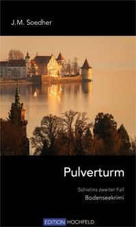 Produktbild: Pulverturm