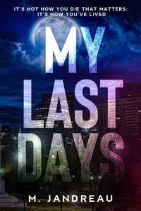 Produktbild: My Last Days
