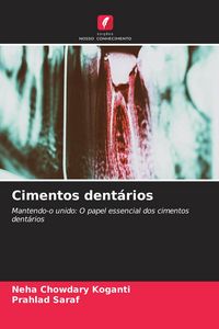 Produktbild: Cimentos dent&aacute;rios