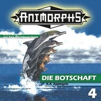 Produktbild: Die Botschaft