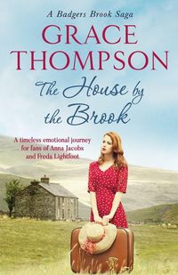 Produktbild: The House by the Brook