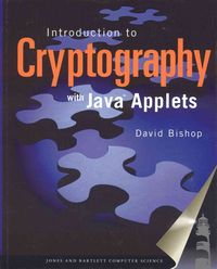 Produktbild: Intro To Cryptography W/java a