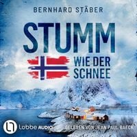 Produktbild: Stumm wie der Schnee