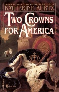 Produktbild: Two Crowns for America