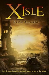 Produktbild: X-Isle
