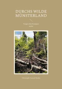 Produktbild: Durchs wilde M&uuml;nsterland