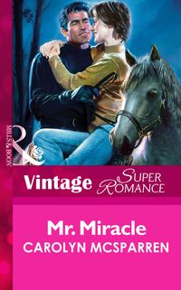 Produktbild: Mr. Miracle