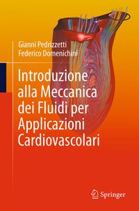 Produktbild: Introduzione alla Meccanica dei Fluidi per Applicazioni Cardiovascolari