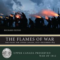 Produktbild: The Flames of War