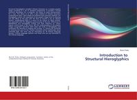 Produktbild: Introduction to Structural Hieroglyphics