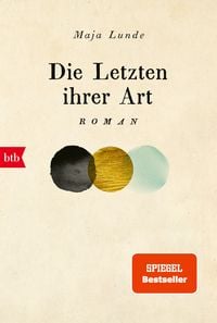 Produktbild: Die Letzten ihrer Art