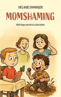 Produktbild: Momshaming