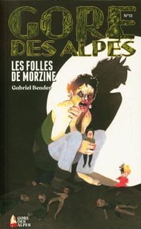 Produktbild: Les folles de Morzine
