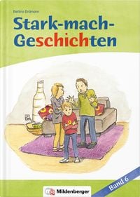 Produktbild: Stark-mach-Geschichten &ndash; Band 6