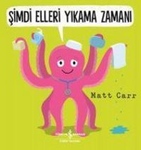 Produktbild: Simdi Elleri Yikama Zamani