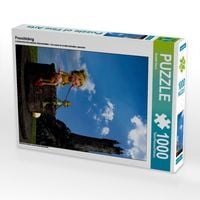 Produktbild: Froschk&ouml;nig (Puzzle)